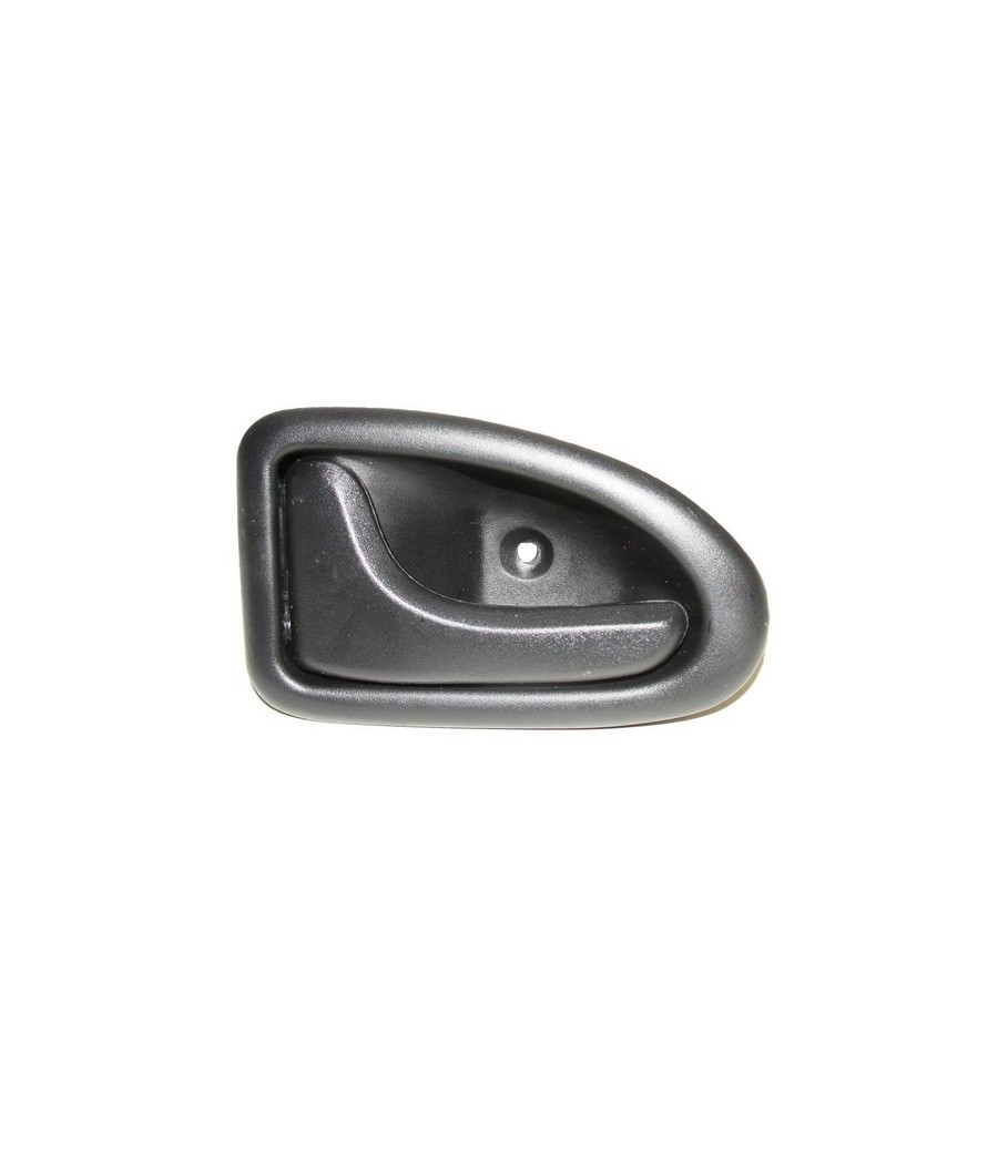 Alupre 8200915599 poignée de Porte intérieure Car Cover Garniture Bowl  Compatible avec Renault Clio Scenic TRAFIC (1 Paire) : : Auto et  Moto