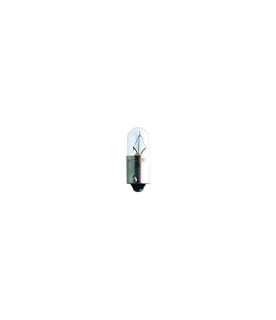 Ampoule Philips 13913CP T2W 13913 24V BA9S