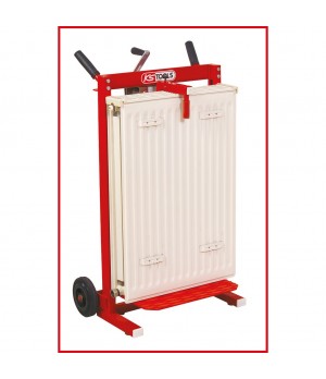 KS TOOLS 160.0230 Lève radiateur 150kg