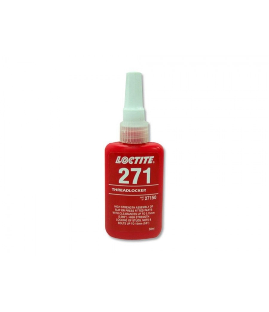 Frein filet Loctite 271 flacon 24ml