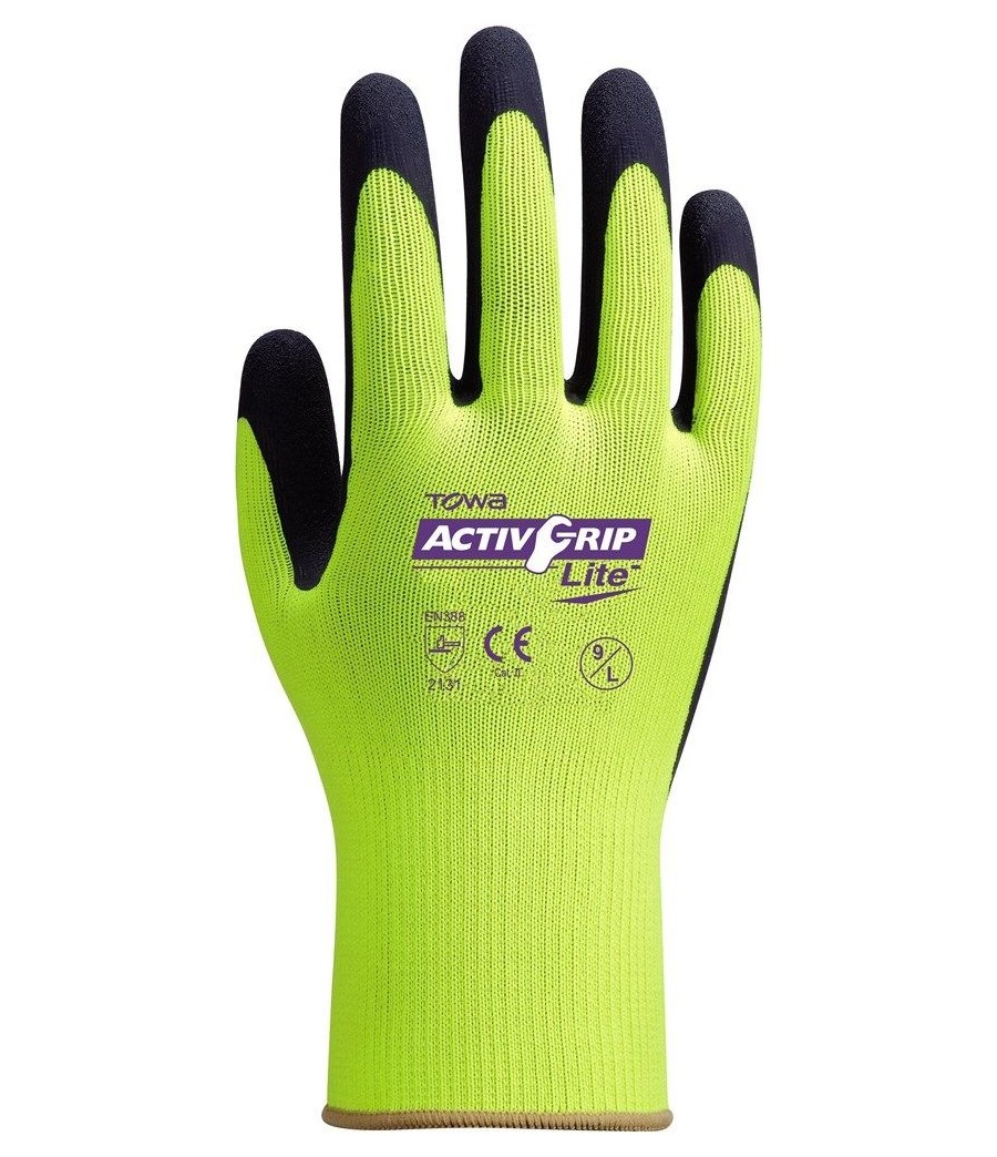 Gant ActivGrip Lite taille XXL Towa