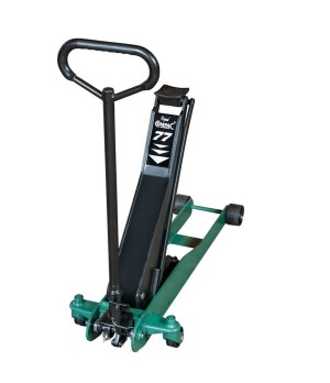 Cric de garage levage haut 1,4T 1.4T-HC-77 Compact