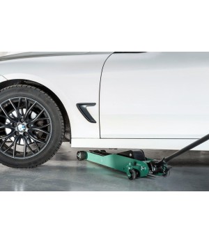 Cric de garage levage haut 1,4T 1.4T-HC-77 Compact