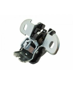 Serrure, mecanisme de porte arrière Kangoo Master 2 8200031628