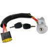 Neiman antivol de direction Duster 2 Lodgy Logan 2 Sandero 2 487004353R