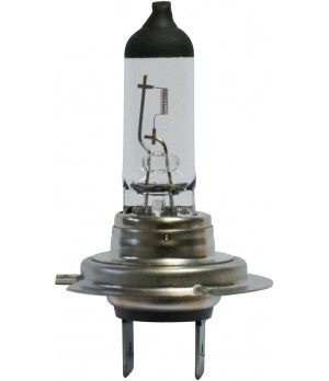 Ampoule de phare H7 (PX26D) OSRAM feu avant, lampe 12V 55w