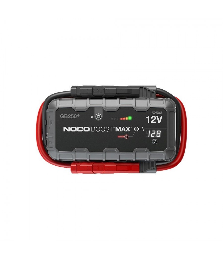 Booster de démarrage Lithium 12V  5.250A NOCO  GB250