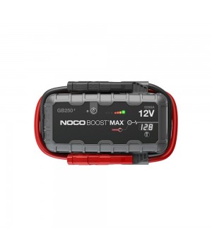 Booster de démarrage Lithium 12V  5.250A NOCO  GB250