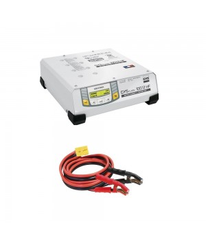 Chargeur de batterie 12 V 20 - 1.200 Ah 5 m  29415