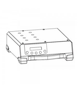 Chargeur de batterie 6/12/24 V 5 - 1.200 Ah 25684