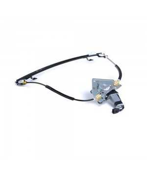 Leve vitre electrique avant droit avec moteur megane 1 classic grandtour 7700834346