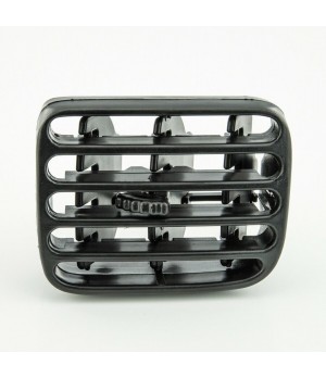 Grille ventilation Clio II Symbol Thalia I 7702258279