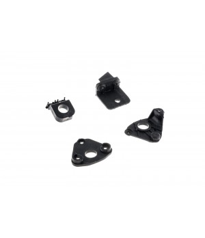 Kit réparation support optique gauche Caddy III Touran 2K5998225