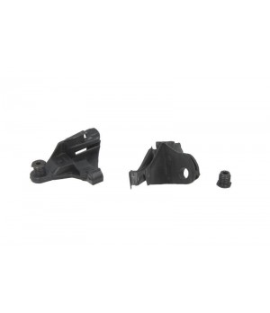 Kit support optique gauche Classe E 2118201314  A2118201314