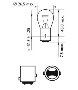 Pack Platine de feu pour 308 ARG avec ampoule oe 1606959280