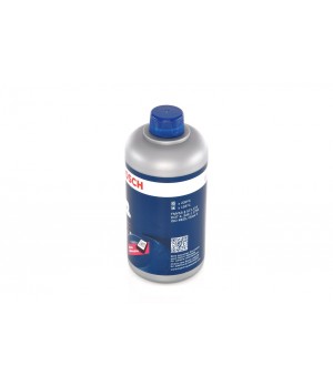 BOSCH Liquide de frein DOT 4 DOT4 500ml 1987479106