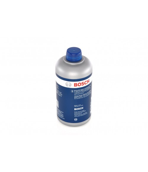 BOSCH Liquide de frein DOT 4 DOT4 500ml