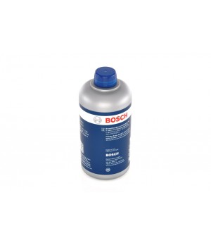 BOSCH Liquide de frein DOT 4 DOT4 500ml