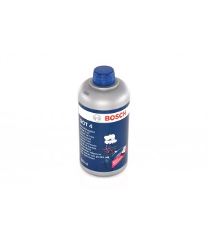 BOSCH Liquide de frein DOT 4 DOT4 500ml