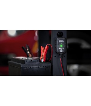 Chargeur de batterie 6/12 Volts 1-30 Ah Noco