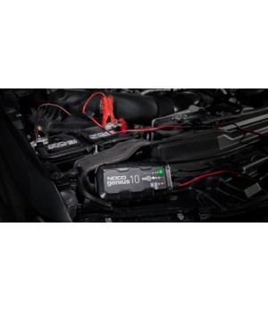 Chargeur de batterie 6/12 V 1-230 Ah Noco