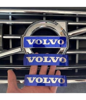 Emblème Volvo V40 V50 V60 V70 XC40 XC60 XC70 XC90 S40 S60 S80 C30 C70