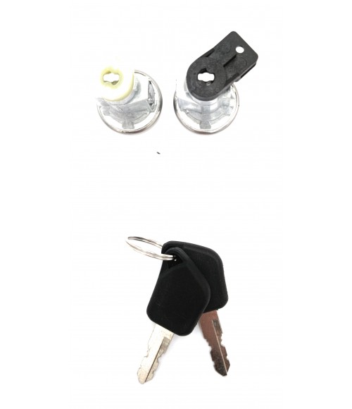 Barillet de porte Peugeot 106 205 309 405  OE 252070