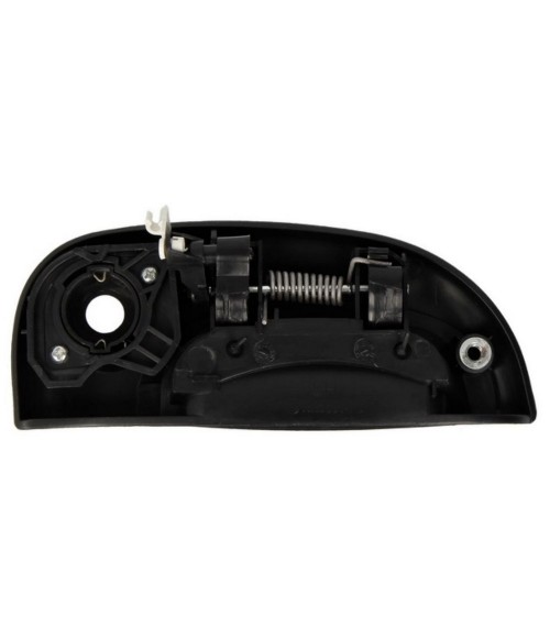 Poignee de porte exterieur avant gauche kangoo OE 7700354478