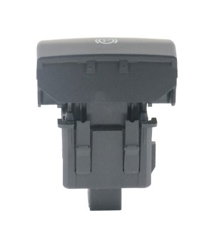 Bouton interrupteur frein à main électrique stationnement pour 3008 5008 C4 Picasso II DS4 4707.06 470706