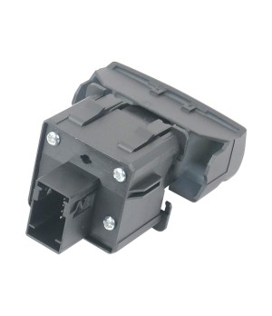 Bouton interrupteur frein à main électrique stationnement pour 3008 5008 C4 Picasso II DS4 4707.06 470706