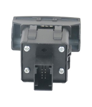 Bouton interrupteur frein à main électrique stationnement pour 3008 5008 C4 Picasso II DS4 4707.06 470706