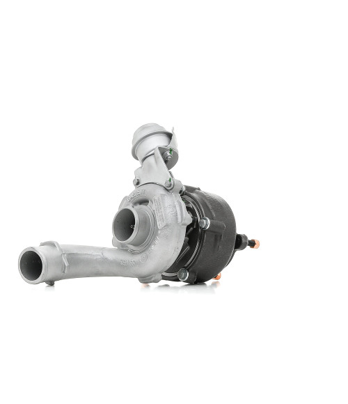 Turbo neuf 1.9 DCI 120 cv Turbocompresseur à gaz d'échappement 7701478024  8200369581