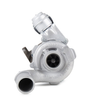 Turbo neuf 1.9 DCI 120 cv Turbocompresseur à gaz d'échappement 7701478024  8200369581