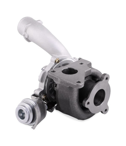 Turbo neuf 1.9 DCI 120 cv Turbocompresseur à gaz d'échappement 7701478024  8200369581