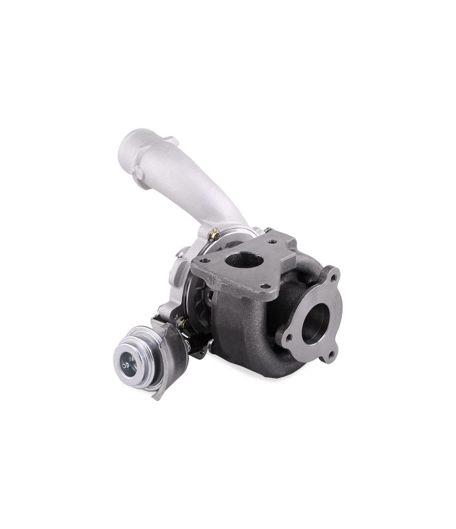 Turbo neuf 1.9 DCI 120 cv Turbocompresseur à gaz d'échappement 7701478024  8200369581