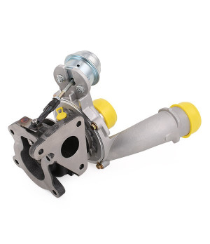 Turbo 1.9 DI-D DCI 80-102 cv Turbocompresseur 1441100Q0H 8200091350B