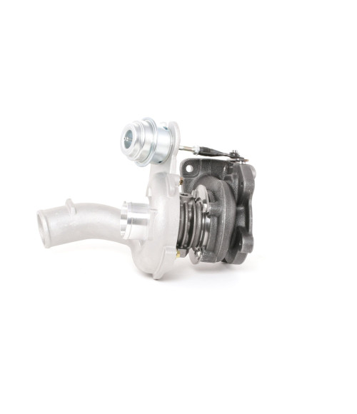 Turbo 1.9 DI-D DCI 80-102 cv Turbocompresseur 1441100Q0H 8200091350B