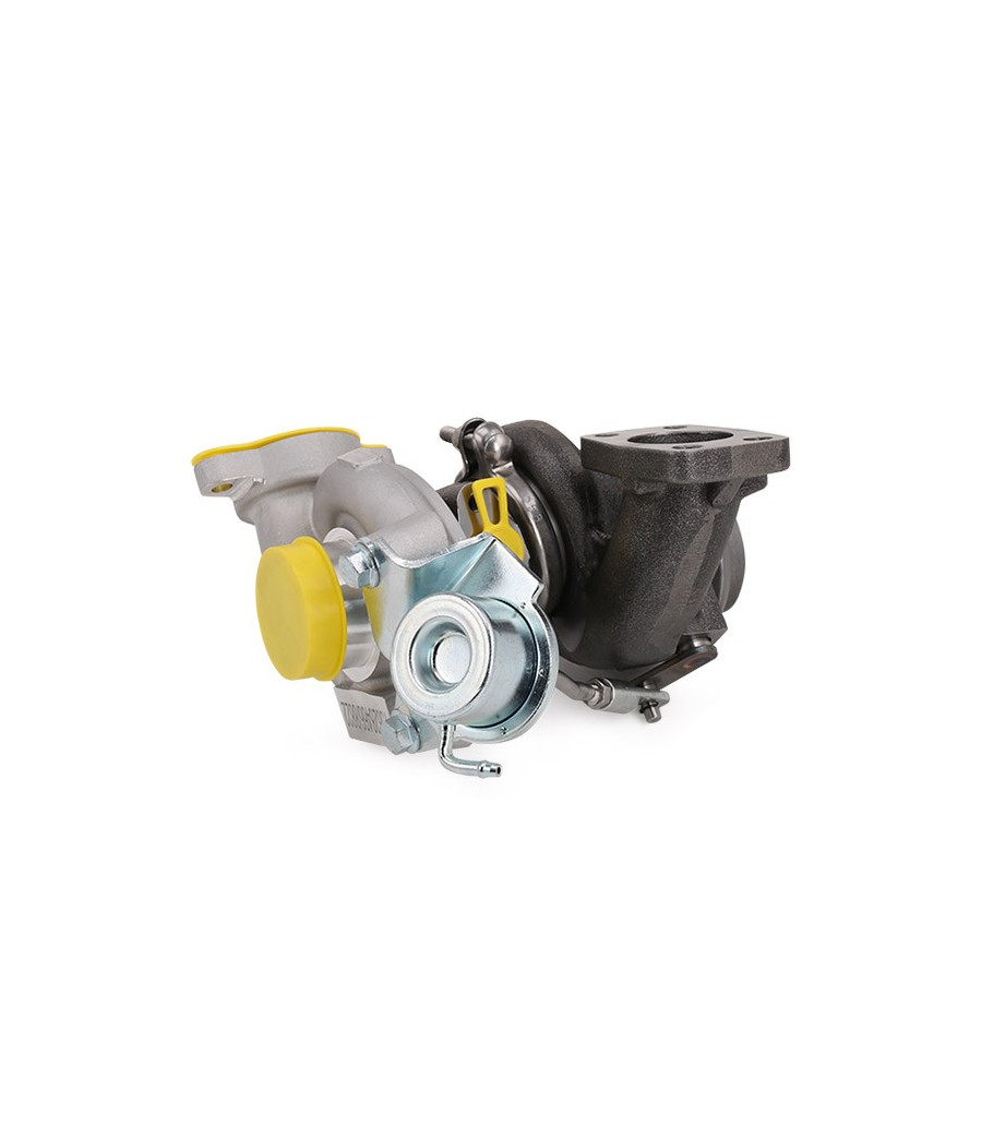 Turbo neuf 1.6 HDI Turbocompresseur Berlingo C4 Scudo Focus Partner 307 9685293080 9657603780