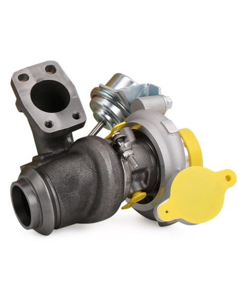 Turbo neuf 1.6 HDI Turbocompresseur Berlingo C4 Scudo Focus Partner 307 9685293080 9657603780