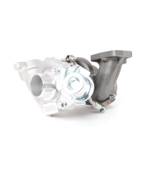 Turbo neuf 1.6 HDI Turbocompresseur Berlingo C4 Scudo Focus Partner 307 9685293080 9657603780