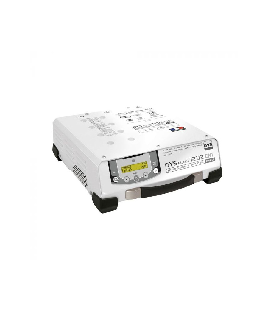 Chargeur batterie voiture GYS 26971