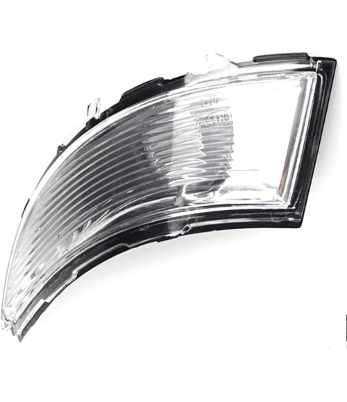 Lampe clignotant rétro gauche Clio IV Grandtour Captur 261659450R
