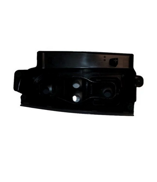 Éclairage arrière noir droit Jumpy IV Vivaro Expert III Proace 9808243080
