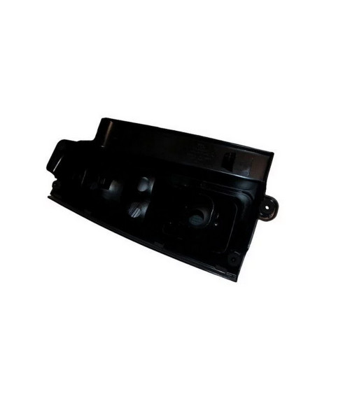 Éclairage arrière noir droit Jumpy IV Vivaro Expert III Proace 9808243080