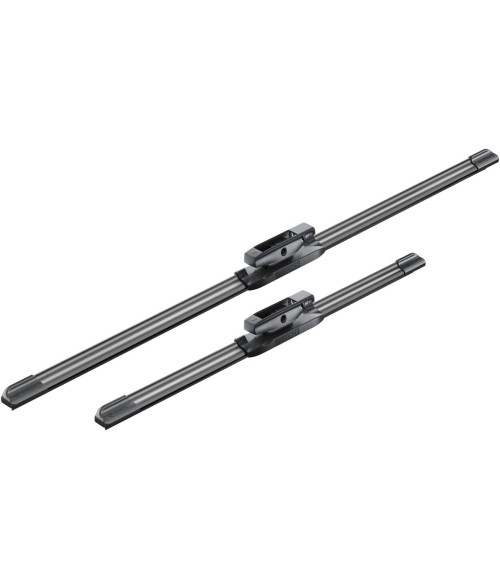 Bosch Balais d'Essuie–Glace Plats Aerotwin A555S 600mm/400mm 3397007555