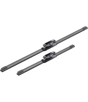 Bosch Balais d'Essuie–Glace Plats Aerotwin A555S 600mm/400mm 3397007555