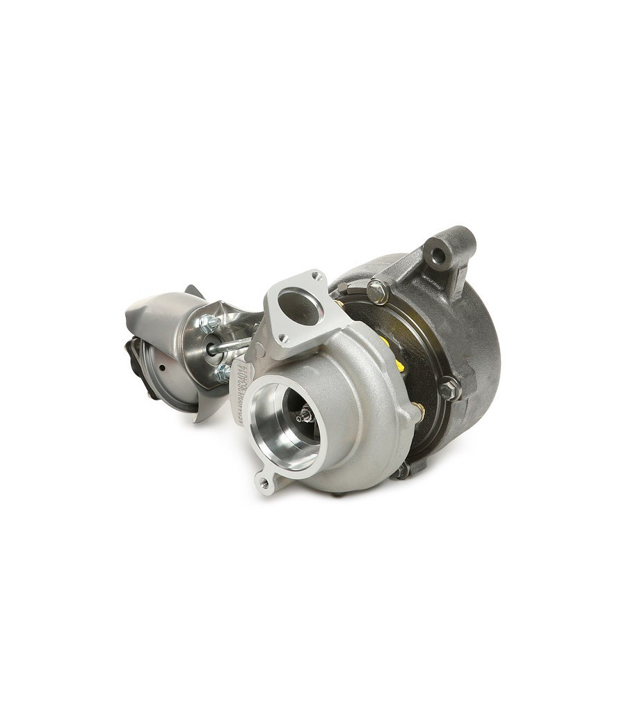 Turbo 2.0 HDI Turbocompresseur C4 C5 Jumpy 307 407 Expert 0375.K1