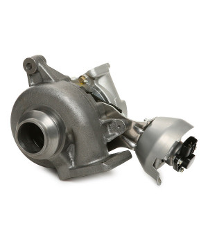 Turbo 2.0 HDI Turbocompresseur C4 C5 Jumpy 307 407 Expert 0375.K1