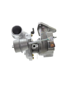 Turbo 1.5 DCI Turbocompresseur Logan Sandero Micra Clio Megane Modus 860233H82307056